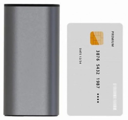 TheGeneral Apa 20000 45W