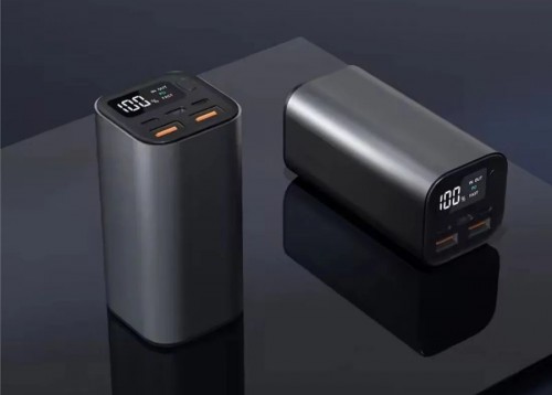 TheGeneral Apa 20000 45W