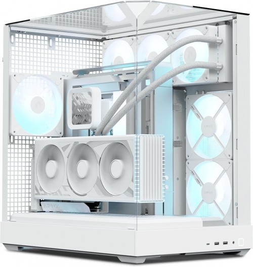 APNX V2 White