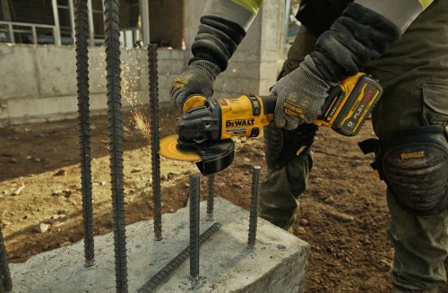 DeWALT DCG418SHDB
