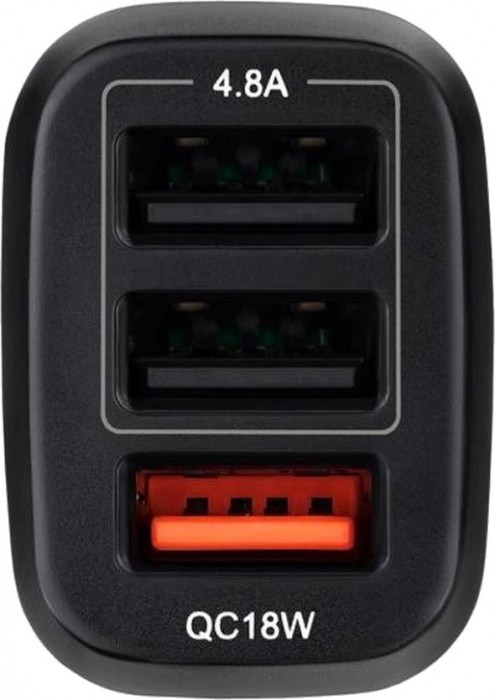 Brevia ePower TriDrive 42W