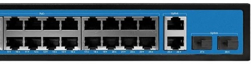 Ewind EW-ES2028CF-AP