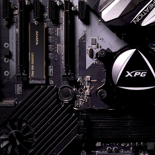 A-Data SLEG-900P-4TCS