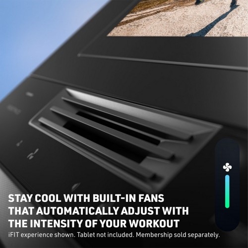 Nordic Track Step Climber NTEL10825-INT