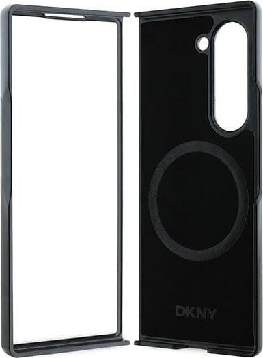 DKNY Repeat Pattern Stack Logo for Galaxy Z Fold6