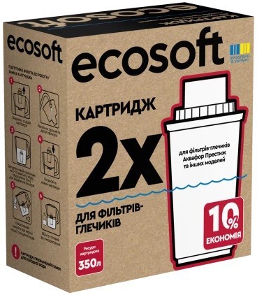 Ecosoft CRVK2AQRECO
