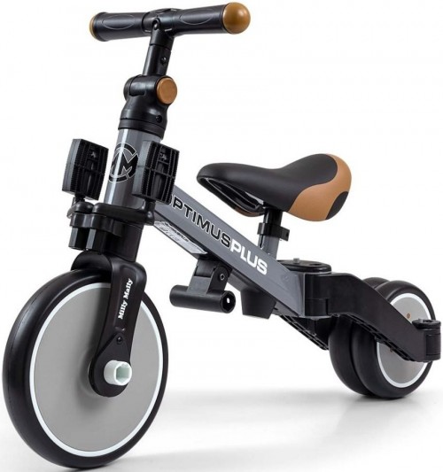 Milly Mally Optimus Plus