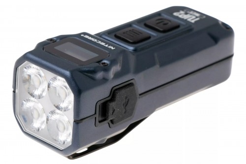 Nitecore TUP2 MCT