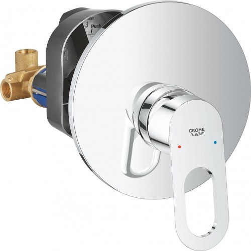 Grohe Vitalio Start UA290810R3
