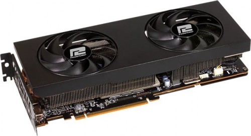 PowerColor Radeon RX 7700 XT 12GB GDDR6