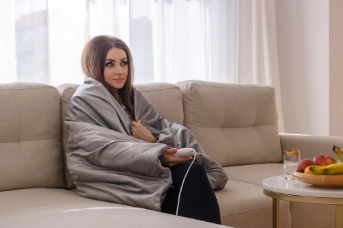 Truelife HeatBlanket 1508