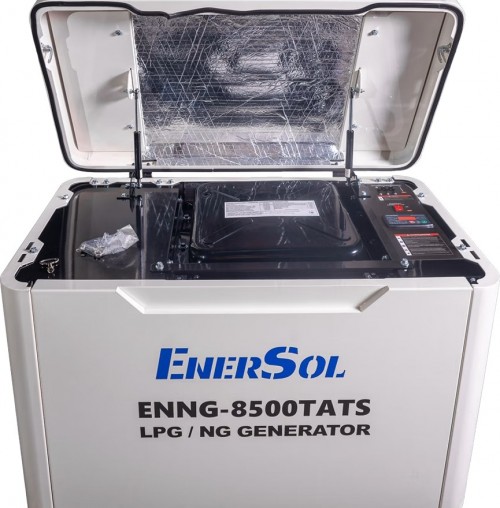 EnerSol ENNG-8500TATS