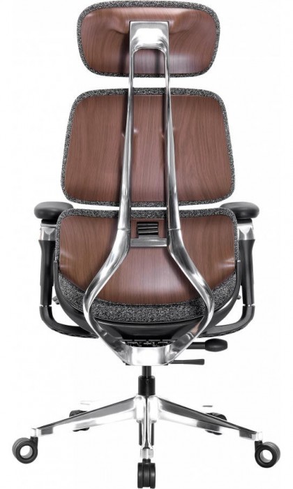 GT Racer X-819 Fabric