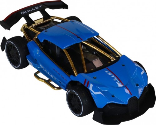 KS Drive Extreme Racing Blue 1:20