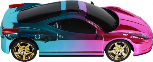 KS Drive Chameleon 1:12