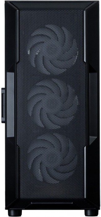 Zalman I3 Neo V2 Black
