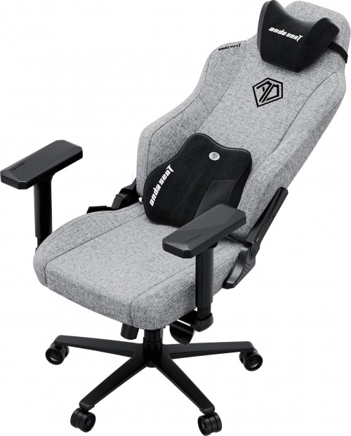 Anda Seat Phantom 3 XL Fabric