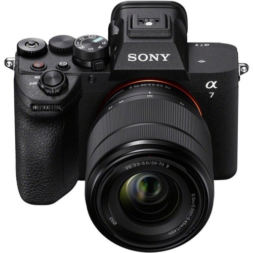Sony A7 V kit