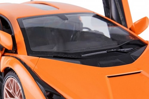 Rastar Lamborghini Sian 1:24