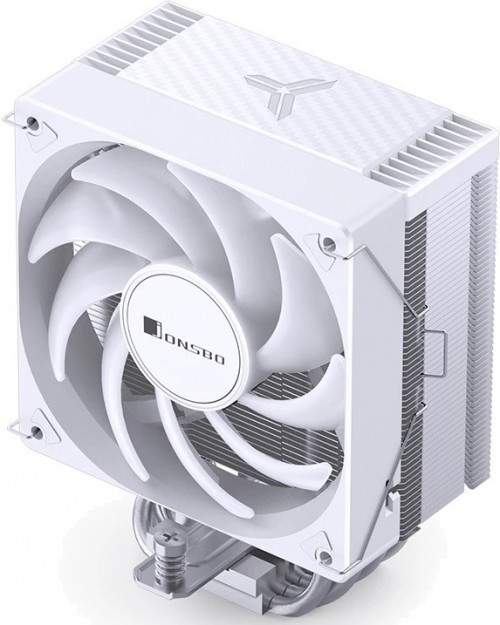 Jonsbo CR-1000MAX ARGB White