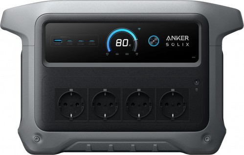 ANKER SOLIX C1000 Gen 2