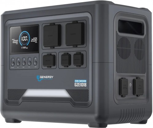 GENERGY GZE-1018