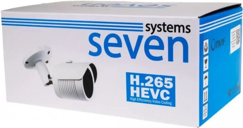 Seven Systems IP-7228PA-DL