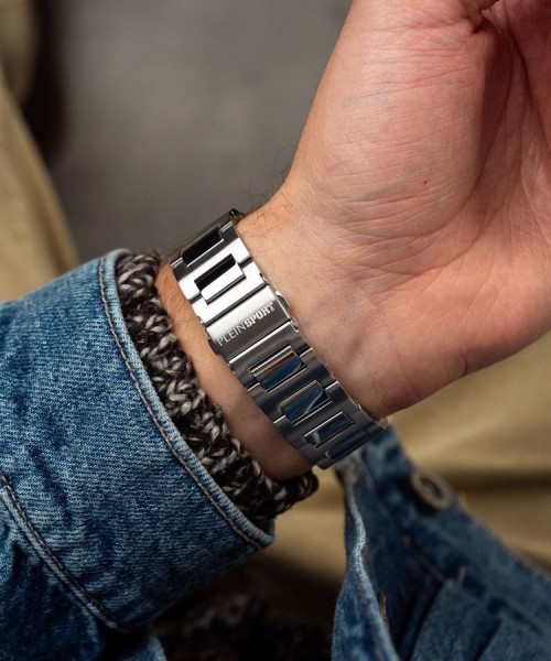 Plein Sport Touchdown PSFBA0923