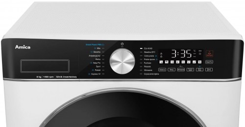 Amica WA5S814ADiSOzEU