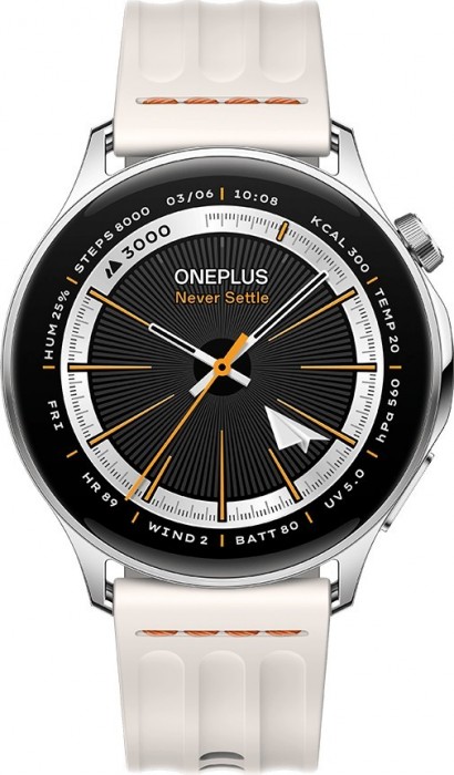 OnePlus Watch Lite