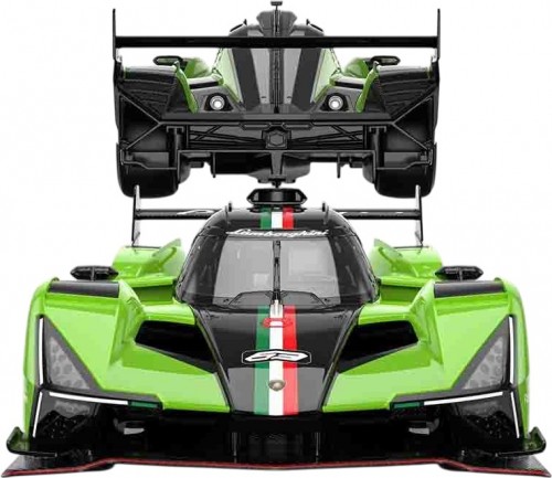 Rastar Lamborghini SC63 1:14