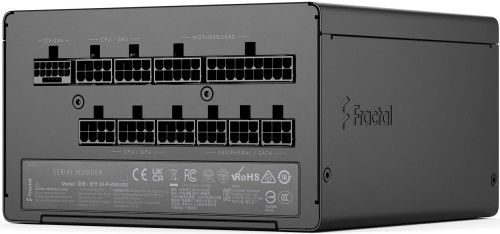 Fractal Design FD-P-IA3G-100