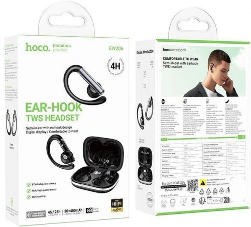 Hoco EW206