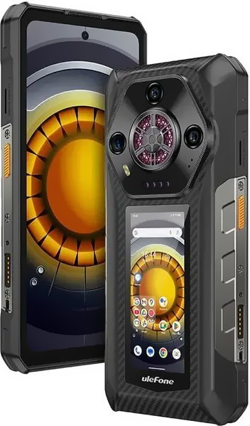 UleFone Armor 30 Pro