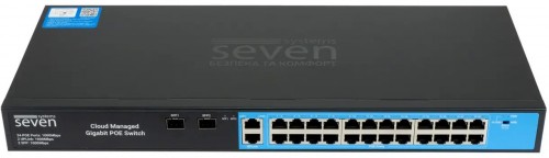 Seven Systems GPS424