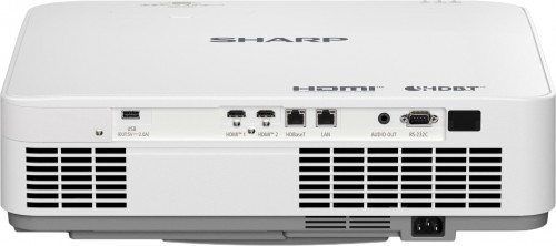 Sharp P701U
