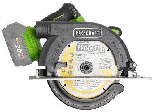 Procraft PCA36