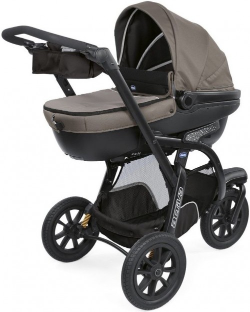 Chicco Activ3 2 in 1