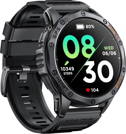 UWatch Smart GPS Max