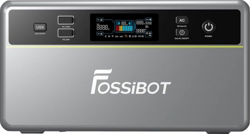 Fossibot FBP1200