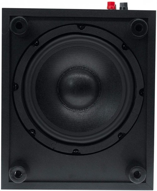DV Audio SUB-8T