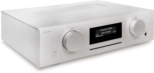 AVM Evolution CS 5.3