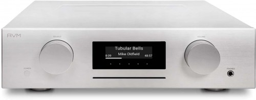 AVM Evolution CS 5.3