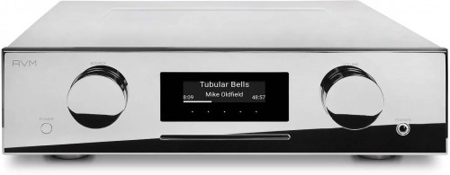 AVM Evolution CS 5.3