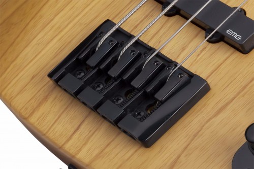 Schecter Model-T Session