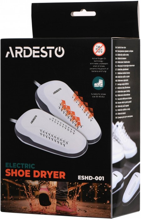 Ardesto ESHD-001