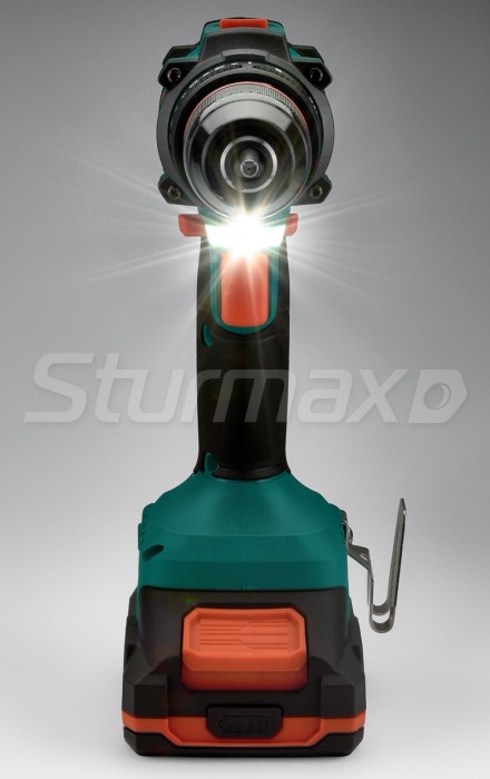 Sturmax CDM3221BL