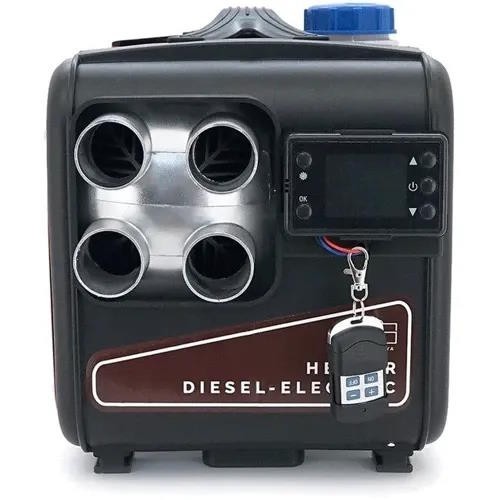 Voltronic Power TD5000