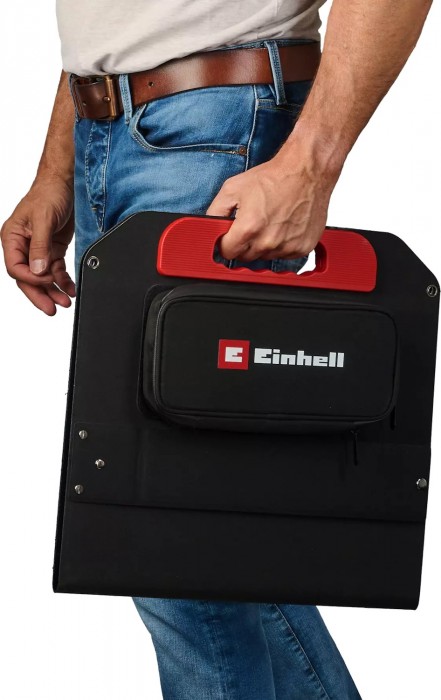 Einhell Solar panel 40W