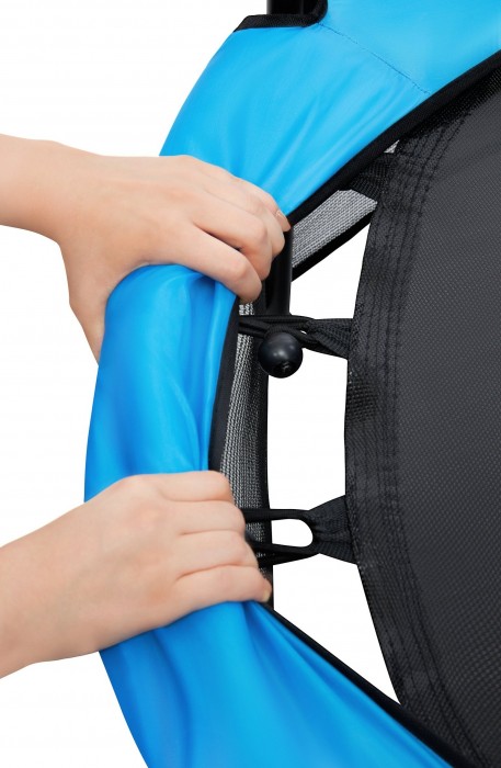 HyperMotion Mini 4.5FT